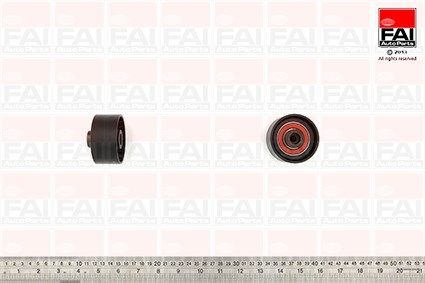 FAI AUTOPARTS Ohjainrulla, hammashihna T9779